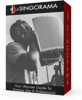 learn how to sing like a professional